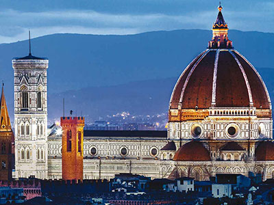 Firenze