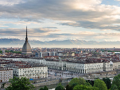 Torino