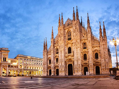 Milano